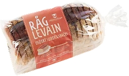 Råglevain