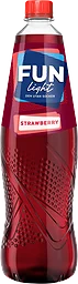 Strawberry Sockerfri