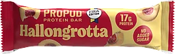 Hallongrotta Proteinbar