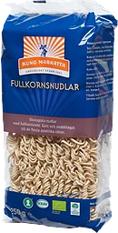Fullkornsnudlar KRAV