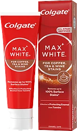 Max White For Coffee Stains