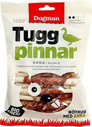 Chew Sticks Duck Tuggpinnar