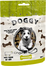 Hundgodis Nöt