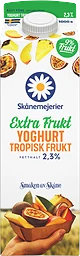 Tropisk Frukt Yoghurt 2,4%