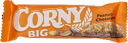 Müslibar Jordnötter & choklad