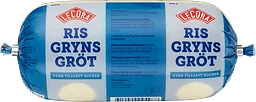 Risgrynsgröt Utan Socker