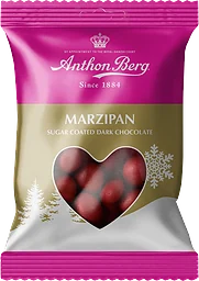 Marzipan Bag Mörk Choklad