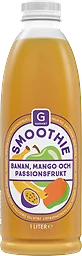Banan Mango Passion