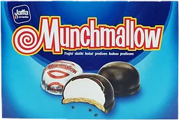 Munchmallow Dessert