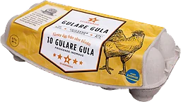 Gulare gula 10-pack