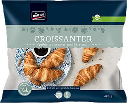 Croissanter 8-pack
