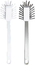 Diskborste