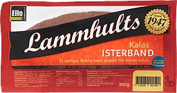 Kalasisterband Lammhults