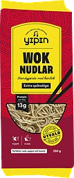 Woknudlar