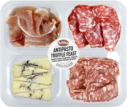 Antipasto Truffle Feast