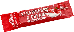 Proteinbar Strawberry Yoghurt