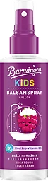 Balsamspray Kids Hallon