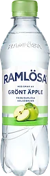 Grönt Äpple
