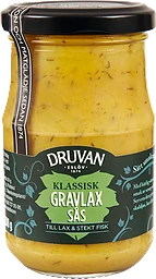 Gravlaxsås