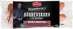 Kryddkorv Högrev