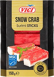 Surimi Snowc