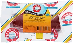 Rökt Lantkorv ca