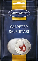 Salpeter påse