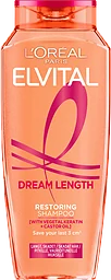 Dream Length Super Detangler Schampo