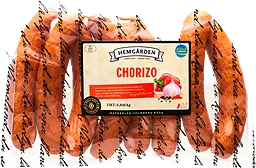 Chorizo