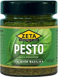 Pesto Genovese