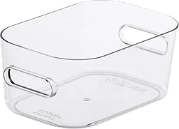 Förvaringslåda Compact Clear XS