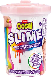 Slime burk