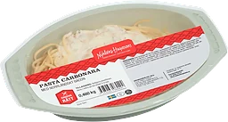 Pasta Carbonara 460g