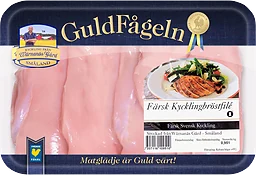 Kycklingbröstfilé ca