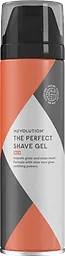 The Perfect Men Shave Gel