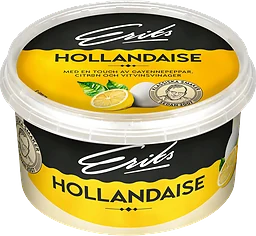Hollandaise