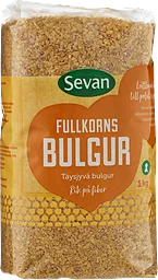 Bulgur Fullkorn