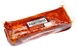 Fläskytterfilé Färsk Grillmarinerad ca