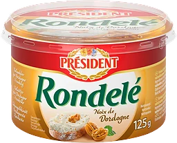 Rondelé Noix de Dordogne Valnötter