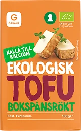 Tofu Rökt