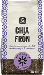 Chiafrön