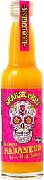 Sås Mango Habanero het Ekologisk