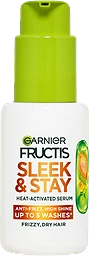 Leave in Serum Keratin Sleek