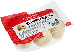 Kroppkakor
