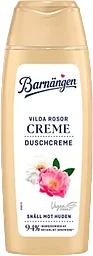 Duschcreme Vilda Rosor