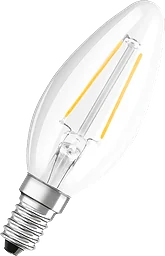 Led Kronlampa 25w E14 Fil