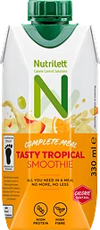Smoothie Tasty Tropical
