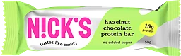 Hazelnut Chocolate Proteinbar