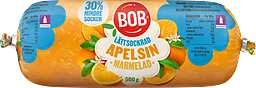 Apelsin Marmelad Lättsockrad Refill