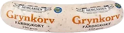 Grynkorv